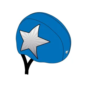 Fort Walton Beach Junior Bombers: Helmet Covers