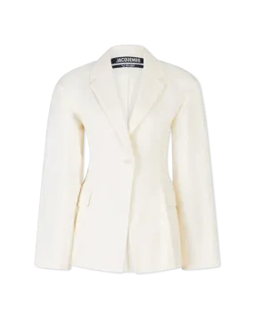 Fresa Twill Blazer
