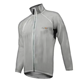 Funkier Lecco Rain Jacket - Clear
