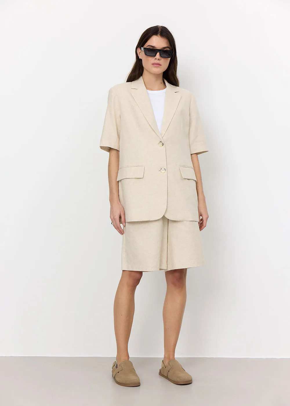 Gavin 2 Blazer