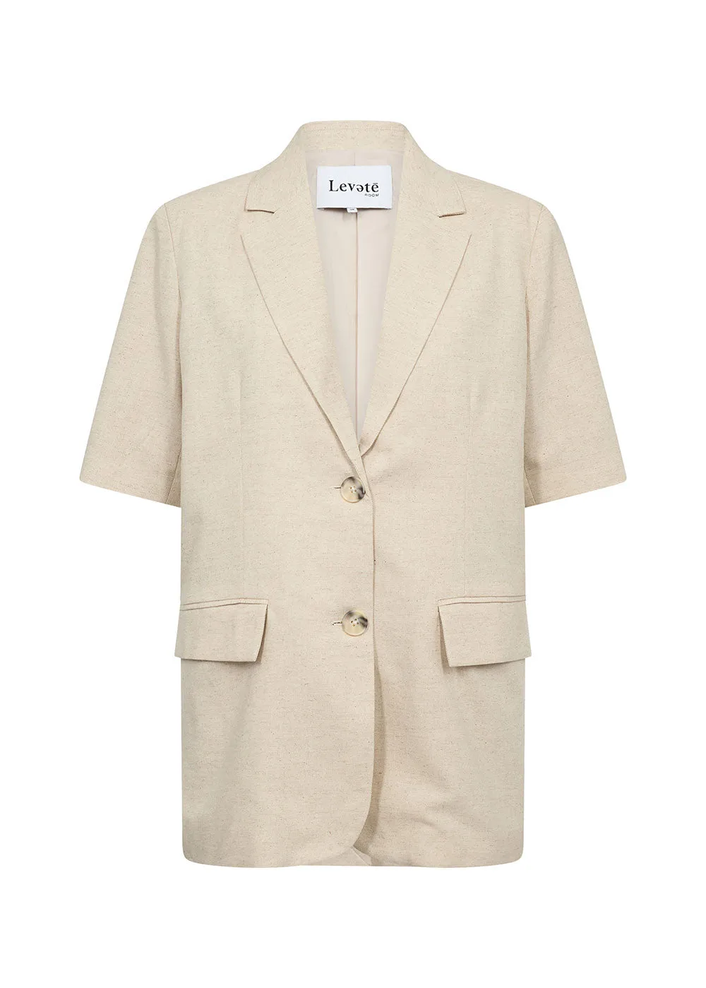 Gavin 2 Blazer