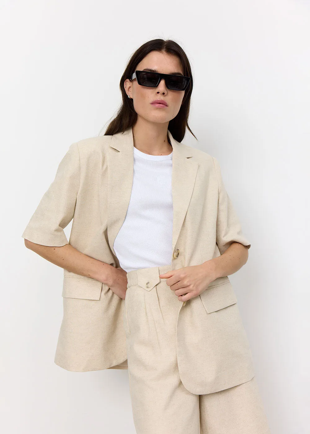 Gavin 2 Blazer