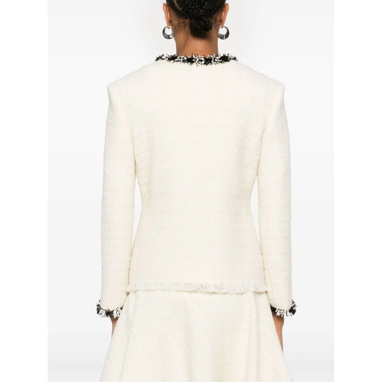 Givenchy Jackets Beige