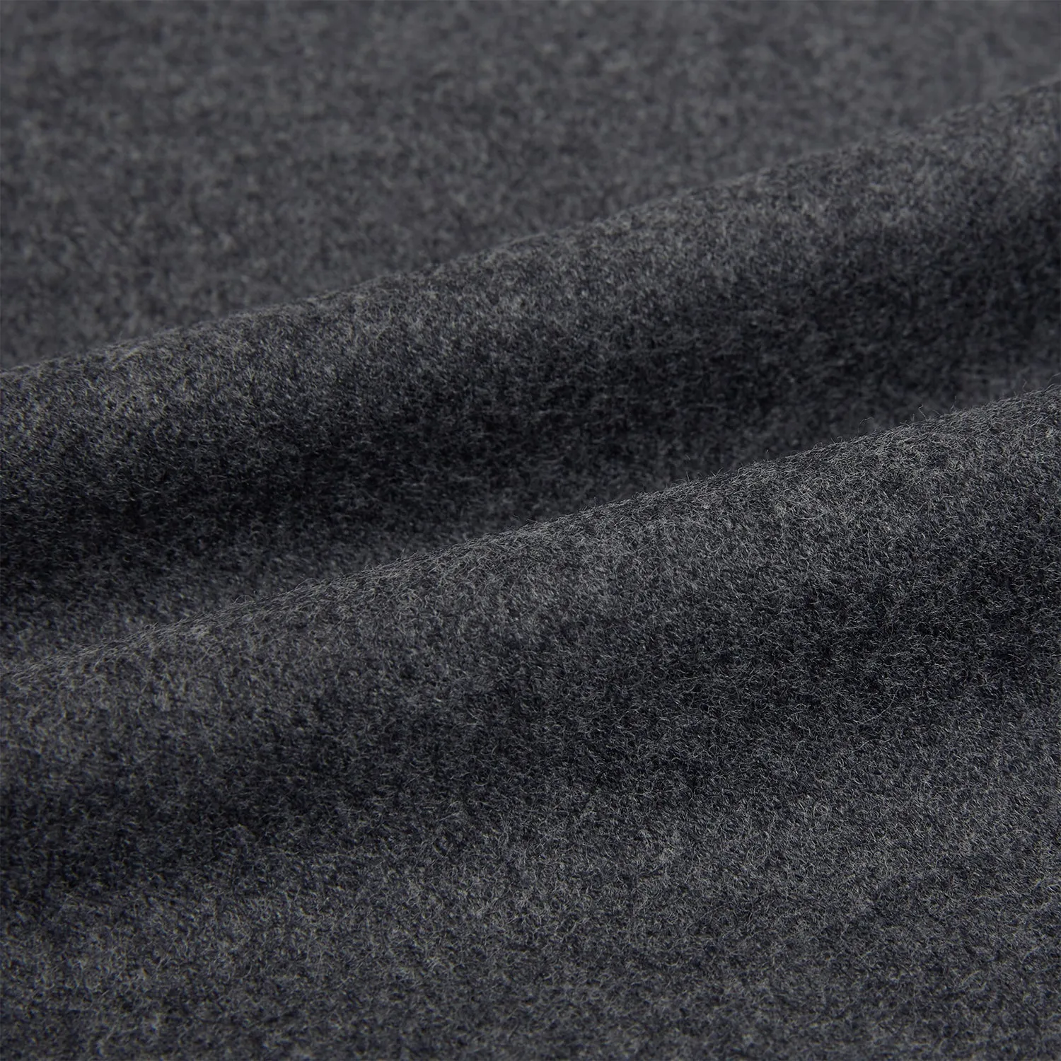 Grey Highbury Overshirt