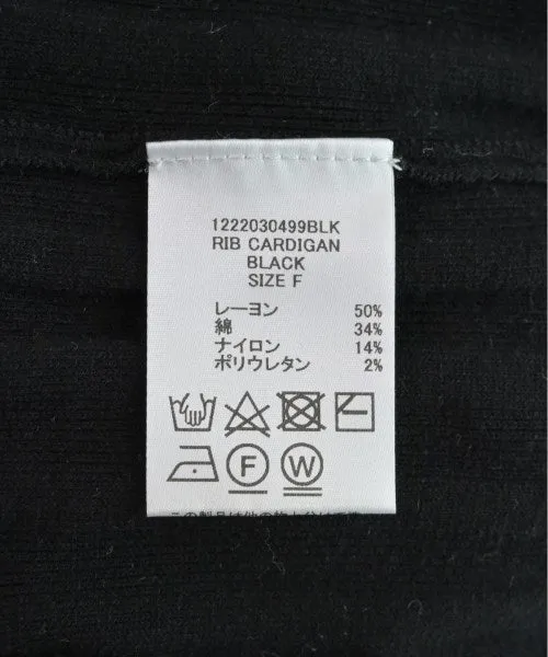 Haunt Cardigans