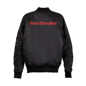 HEARTBREAKER BOMBER [UNISEX]