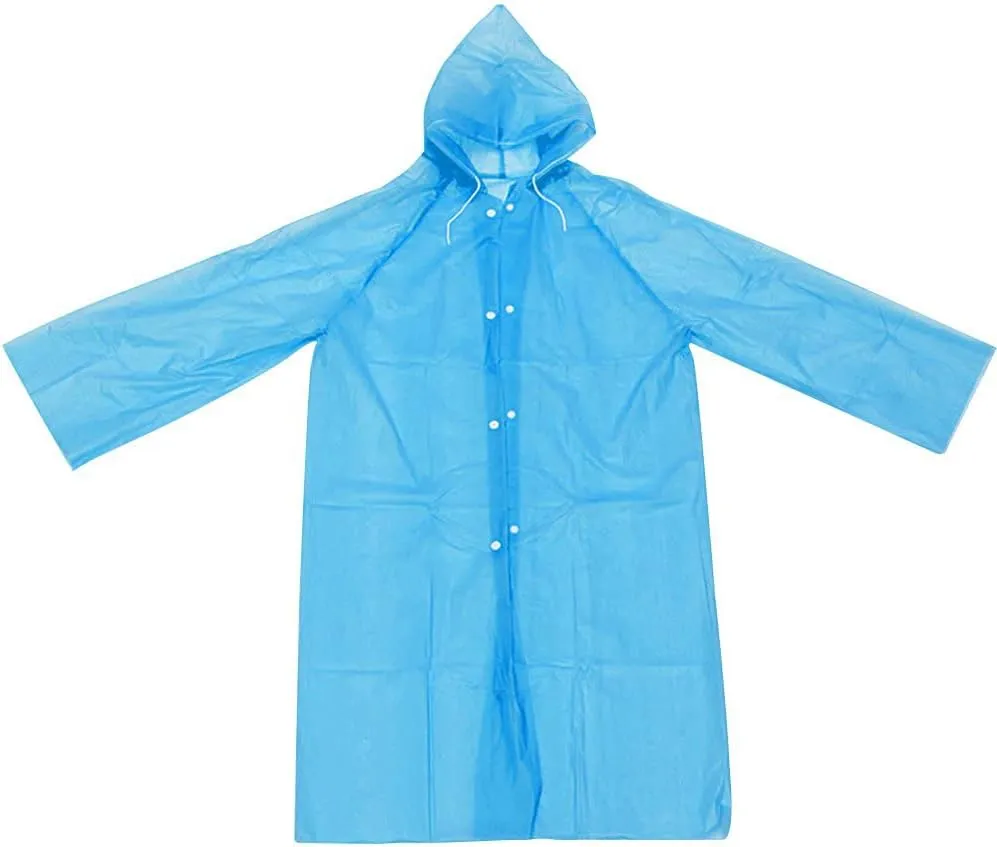 Home.Co - Kids Rain Poncho