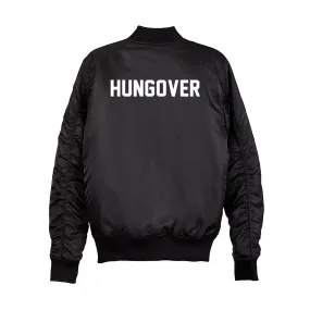 HUNGOVER BOMBER [UNISEX]