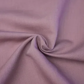 Jane Mauve Purple Linen