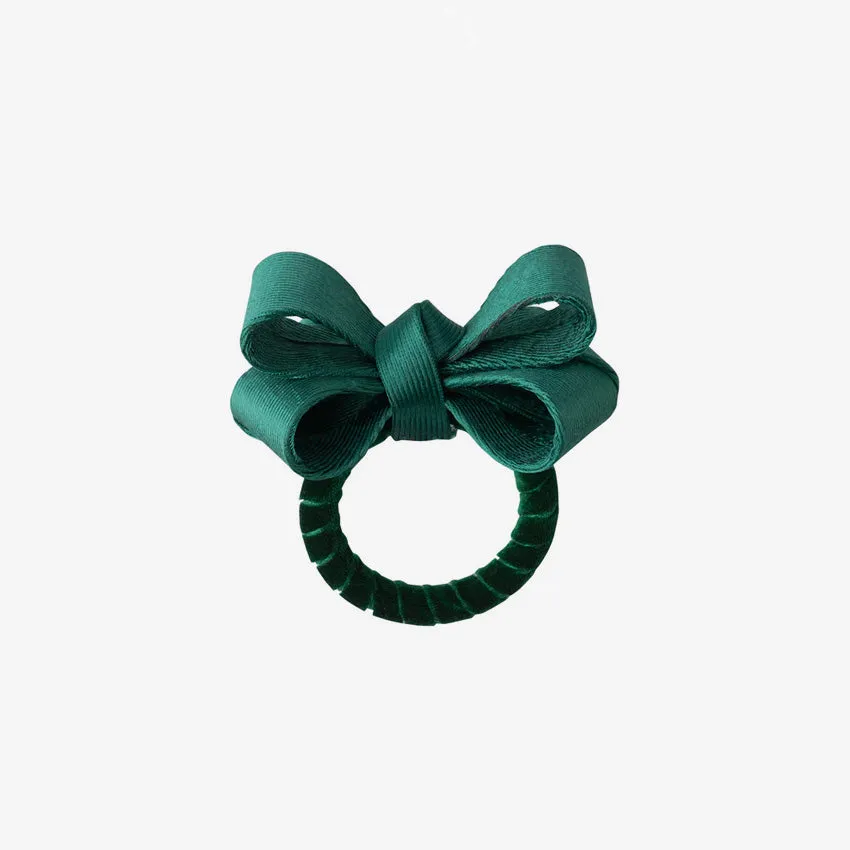 Juliska | Tuxedo Napkin Ring