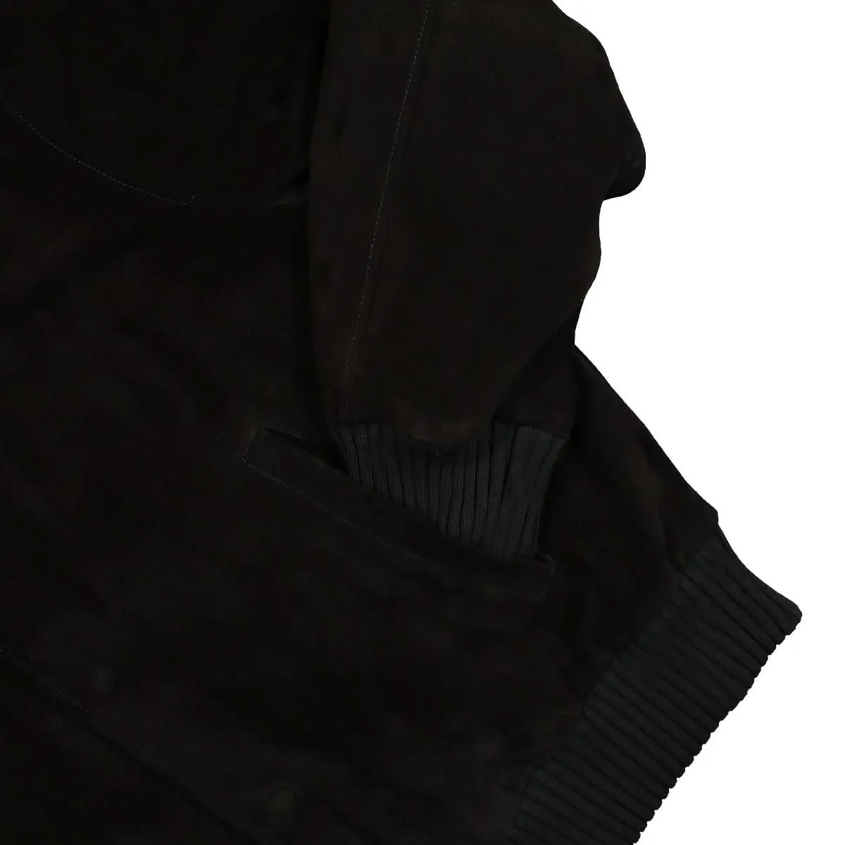 Lightweight Leather Jacket