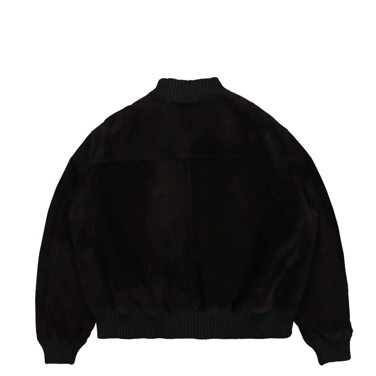 Lightweight Leather Jacket