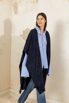 Long Kaftan Bibi, Sherry
