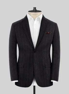 Loro Piana Yosue Wool Silk Jacket