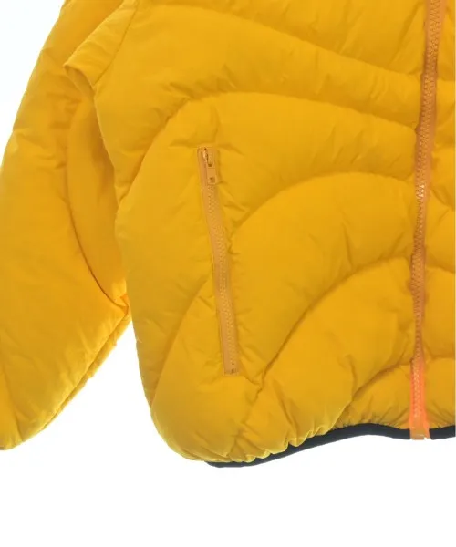 LQQK STUDIO Down jackets/Vests