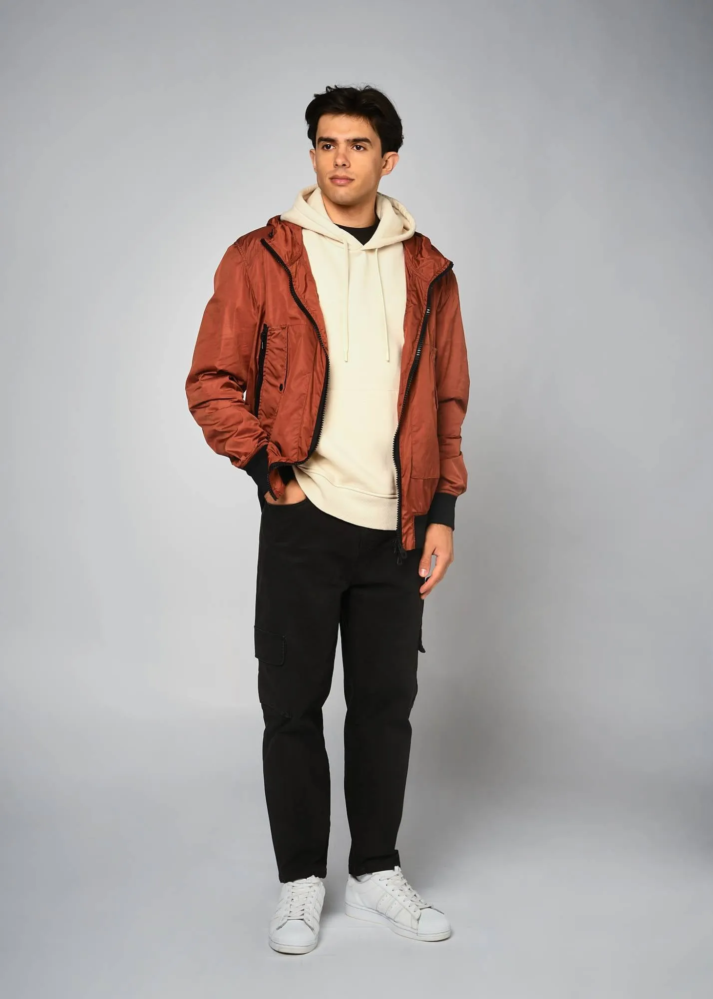 Luton Jacket