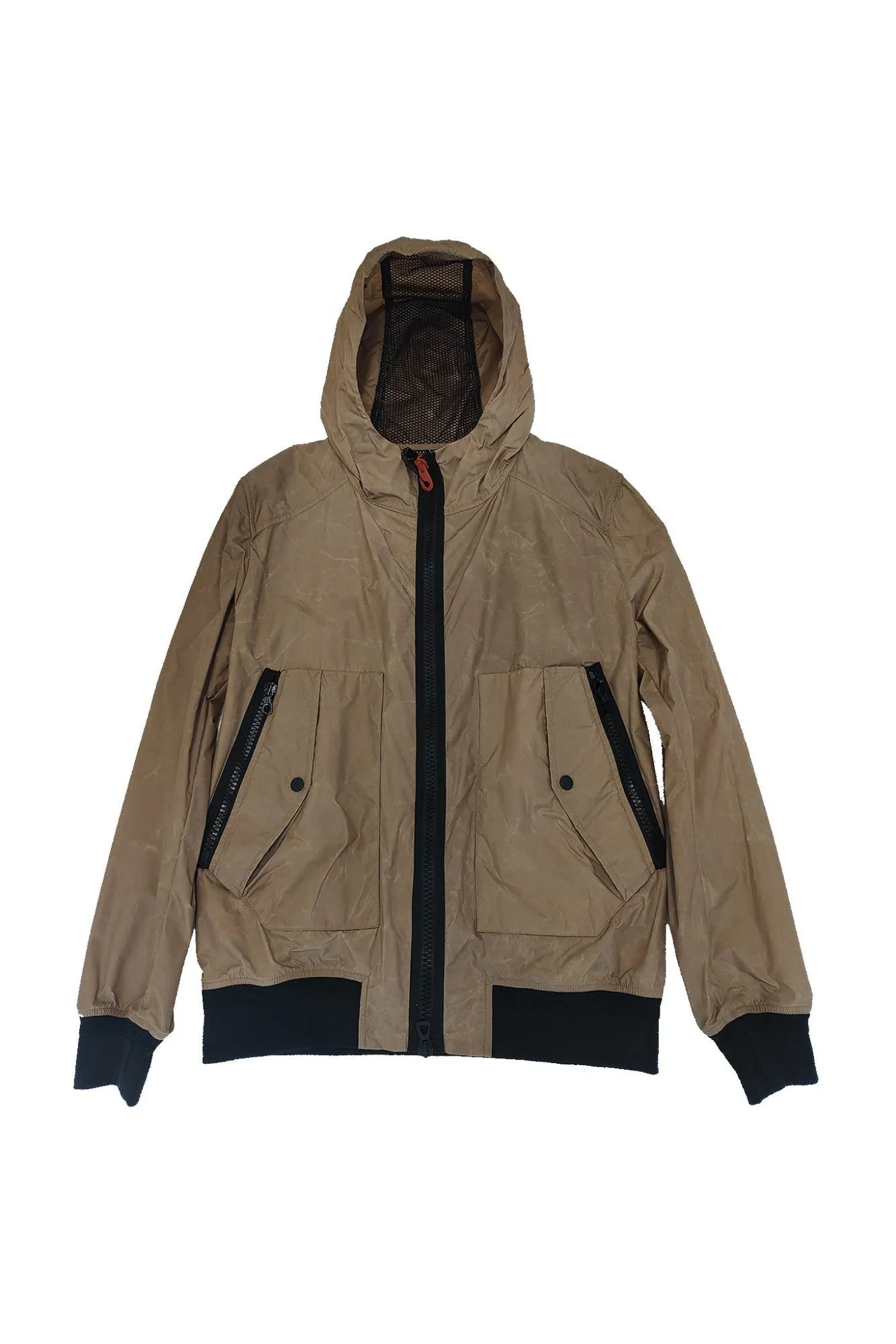 Luton Jacket