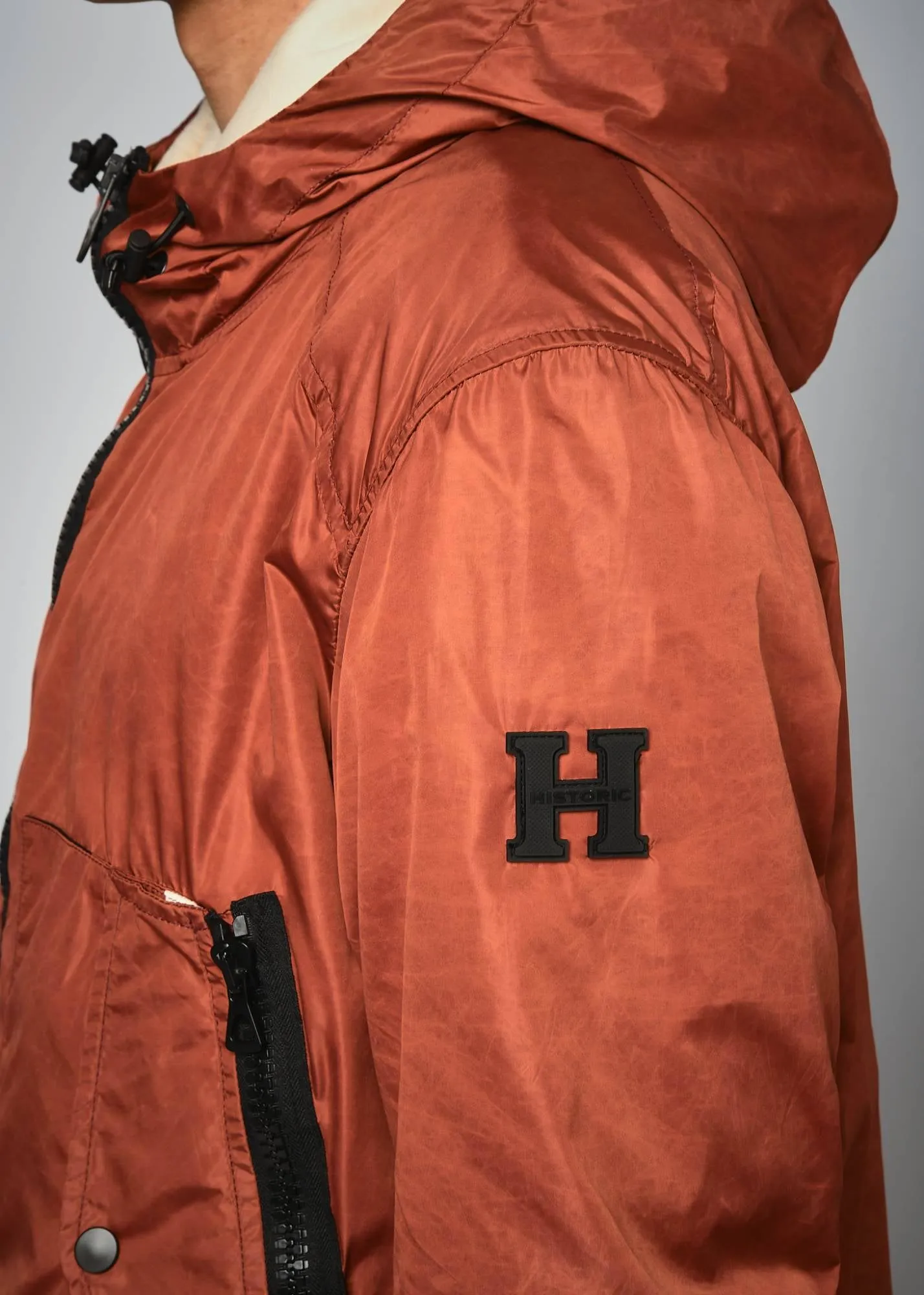 Luton Jacket