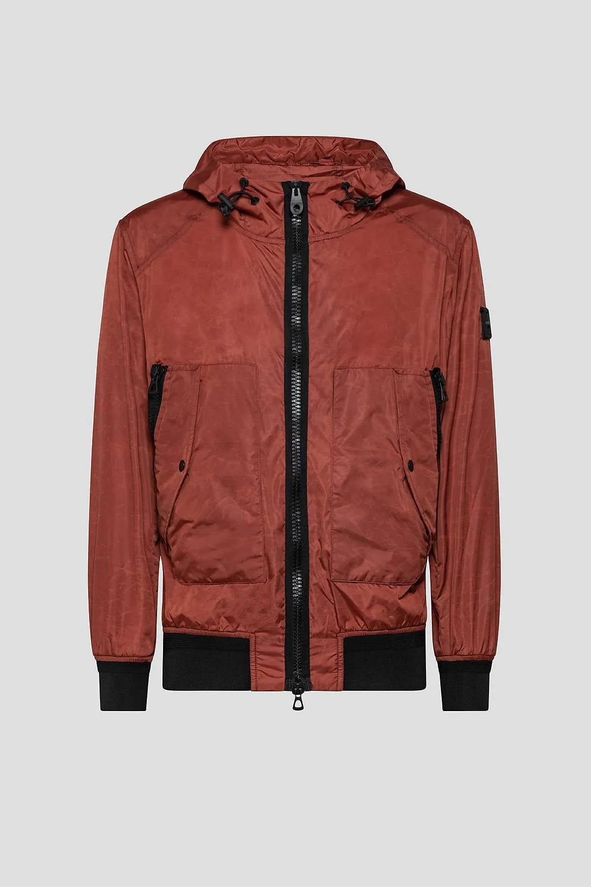Luton Jacket