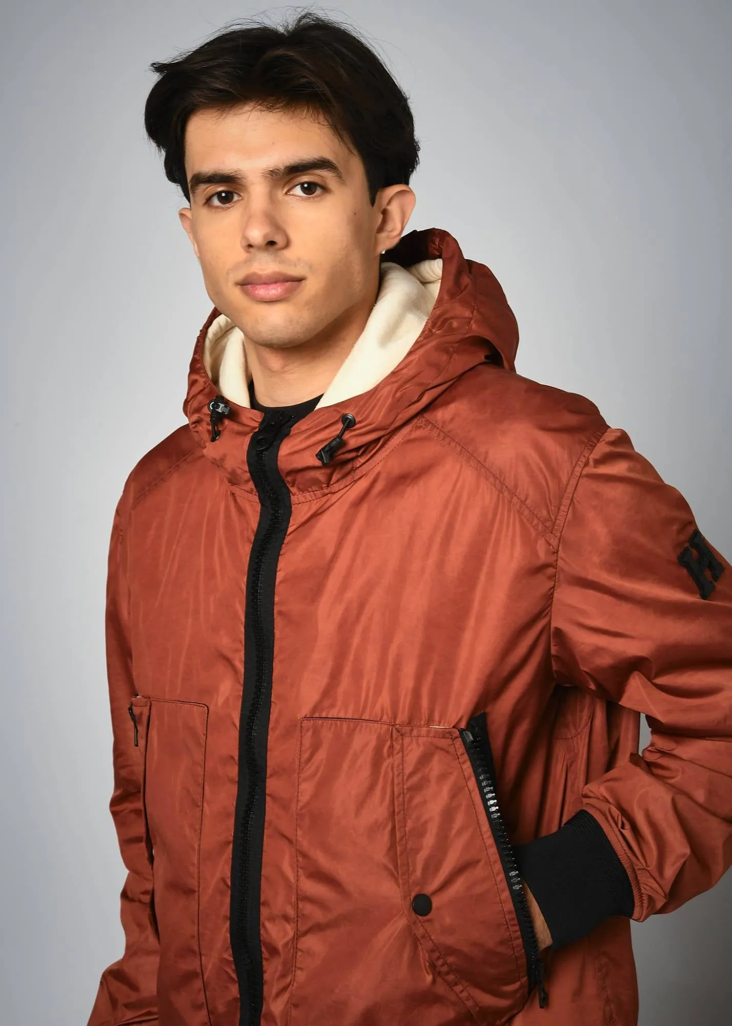 Luton Jacket