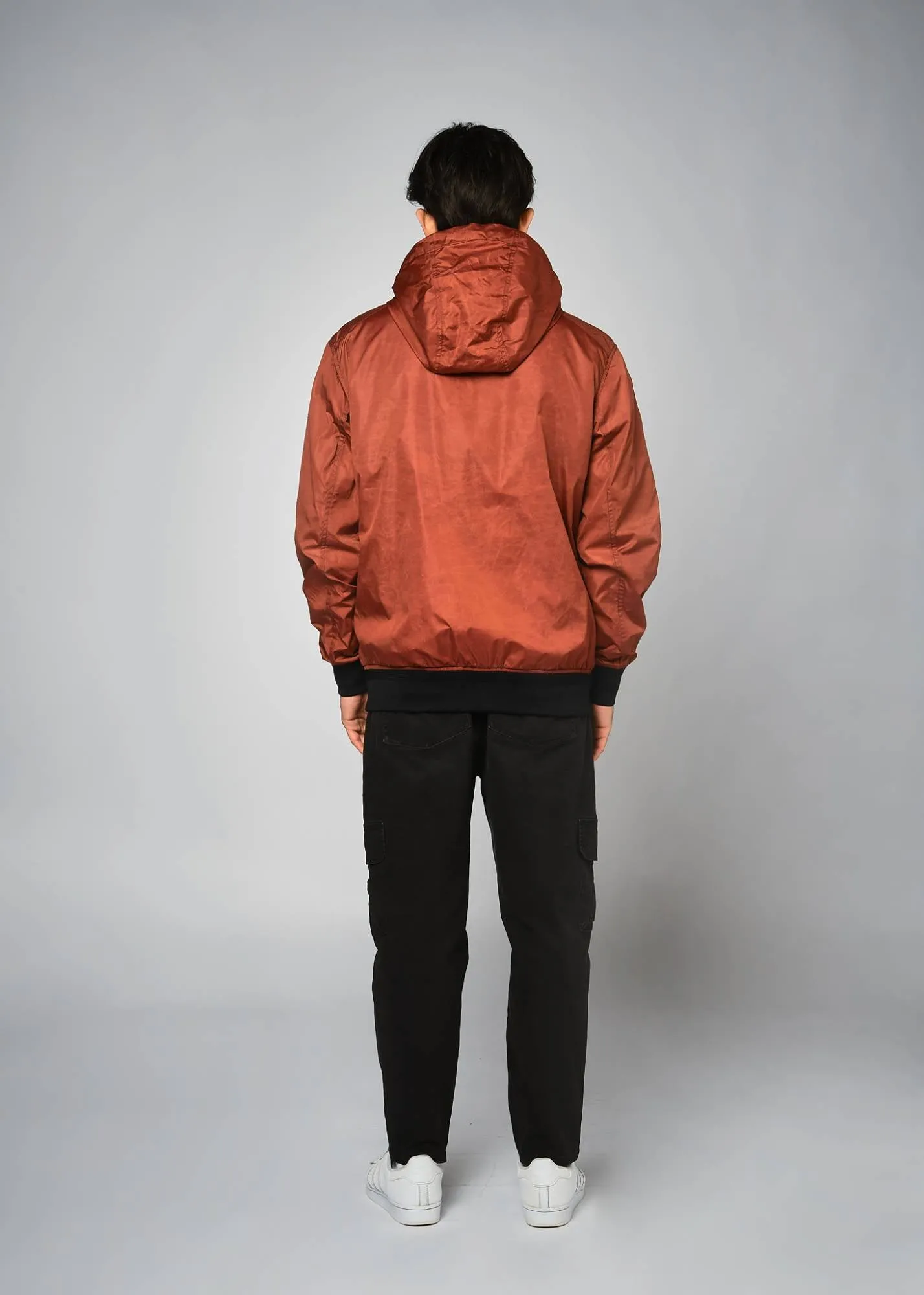 Luton Jacket