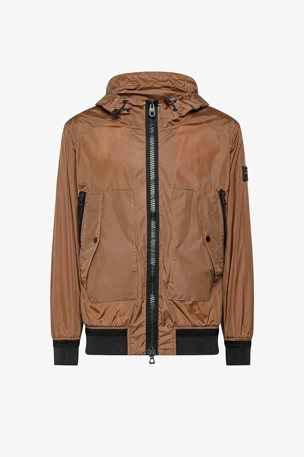 Luton Jacket