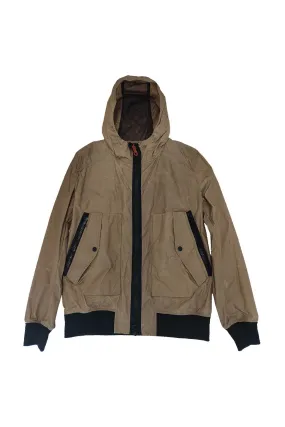 Luton Jacket