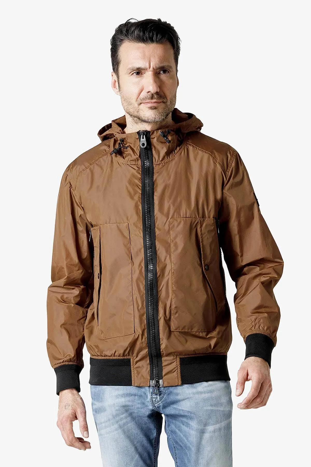 Luton Jacket