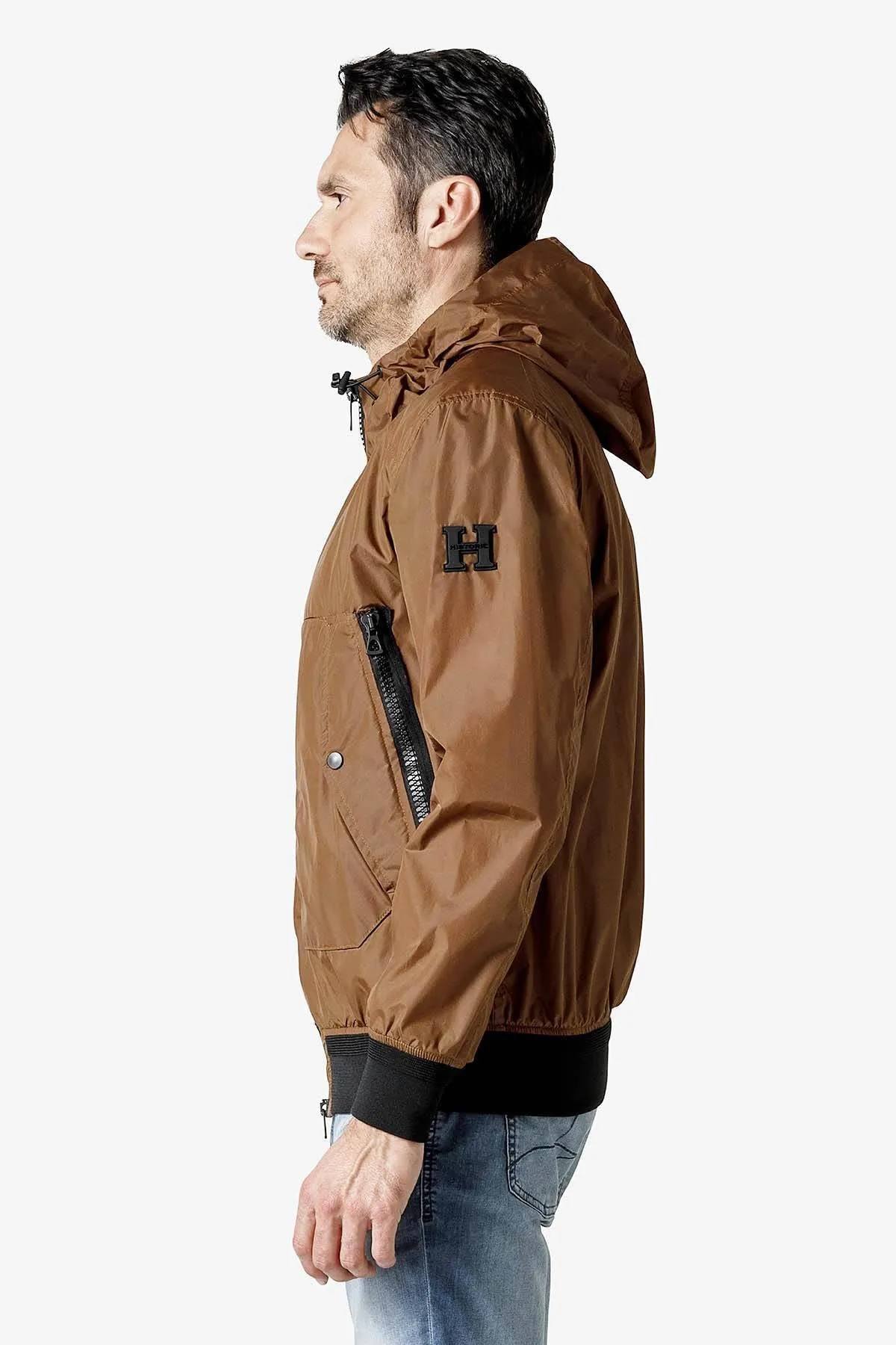 Luton Jacket