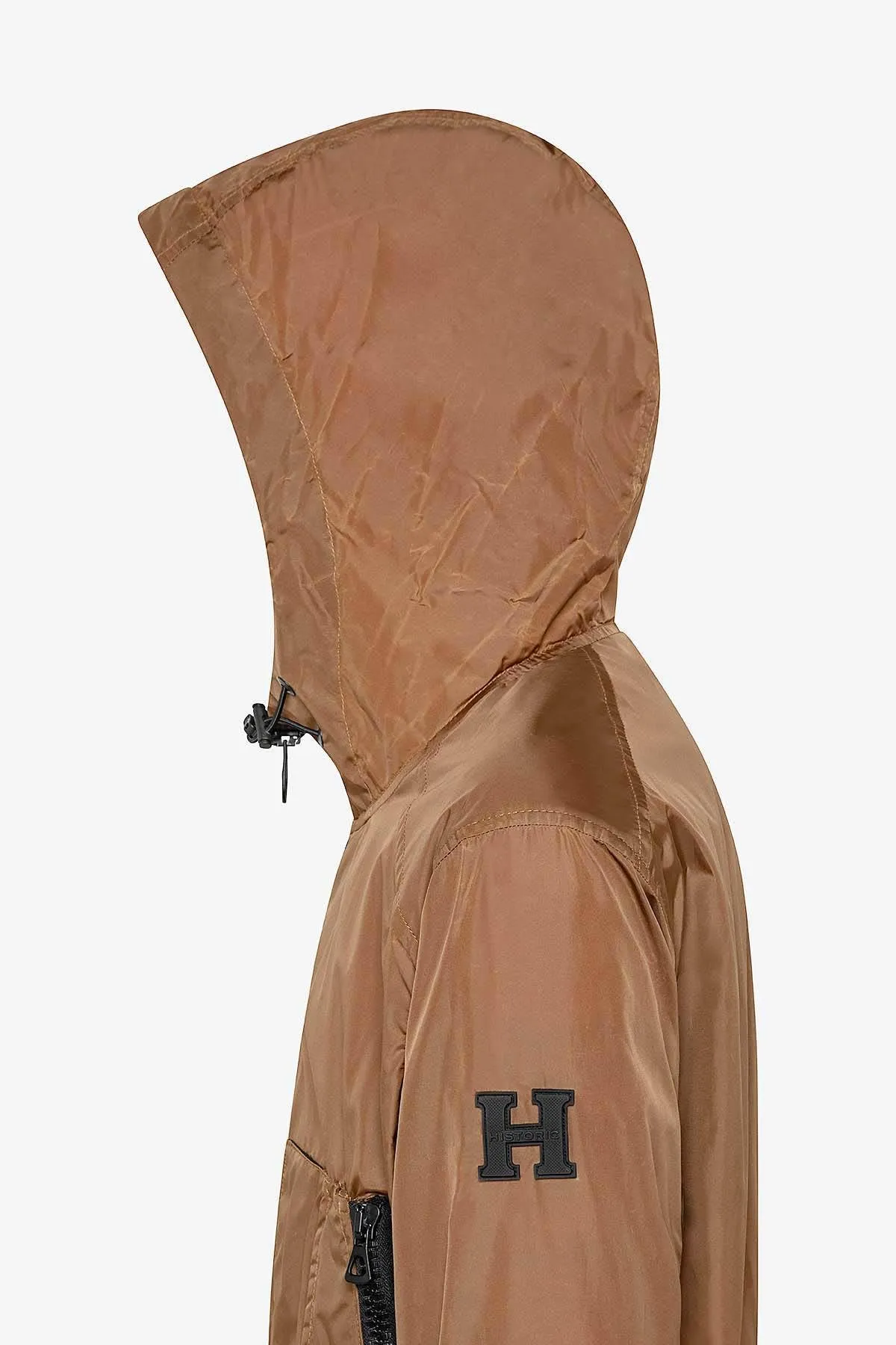 Luton Jacket