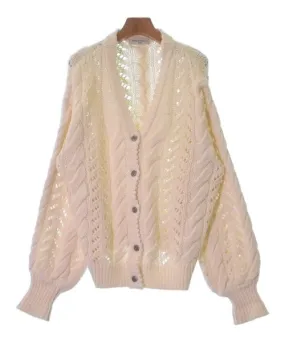 MADEMOISELLE ROPE Cardigans