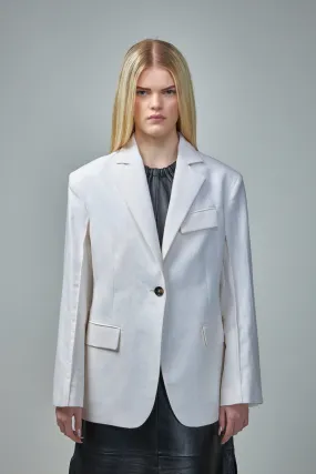 Marcy - Solid Linen