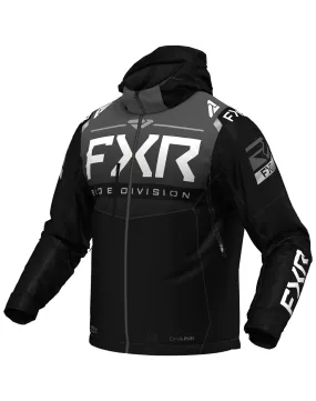 Men's FXR Helium X Jacket