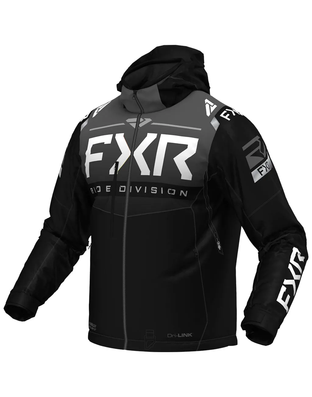 Men's FXR Helium X Jacket
