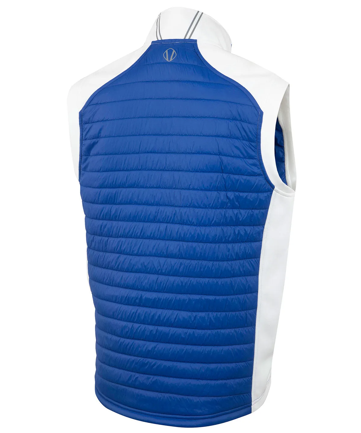 Men's Hamilton Thermal Hybrid Vest