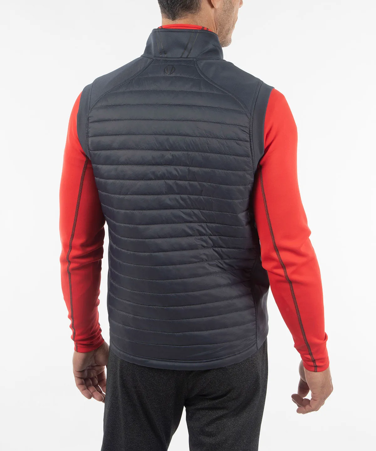 Men's Hamilton Thermal Hybrid Vest