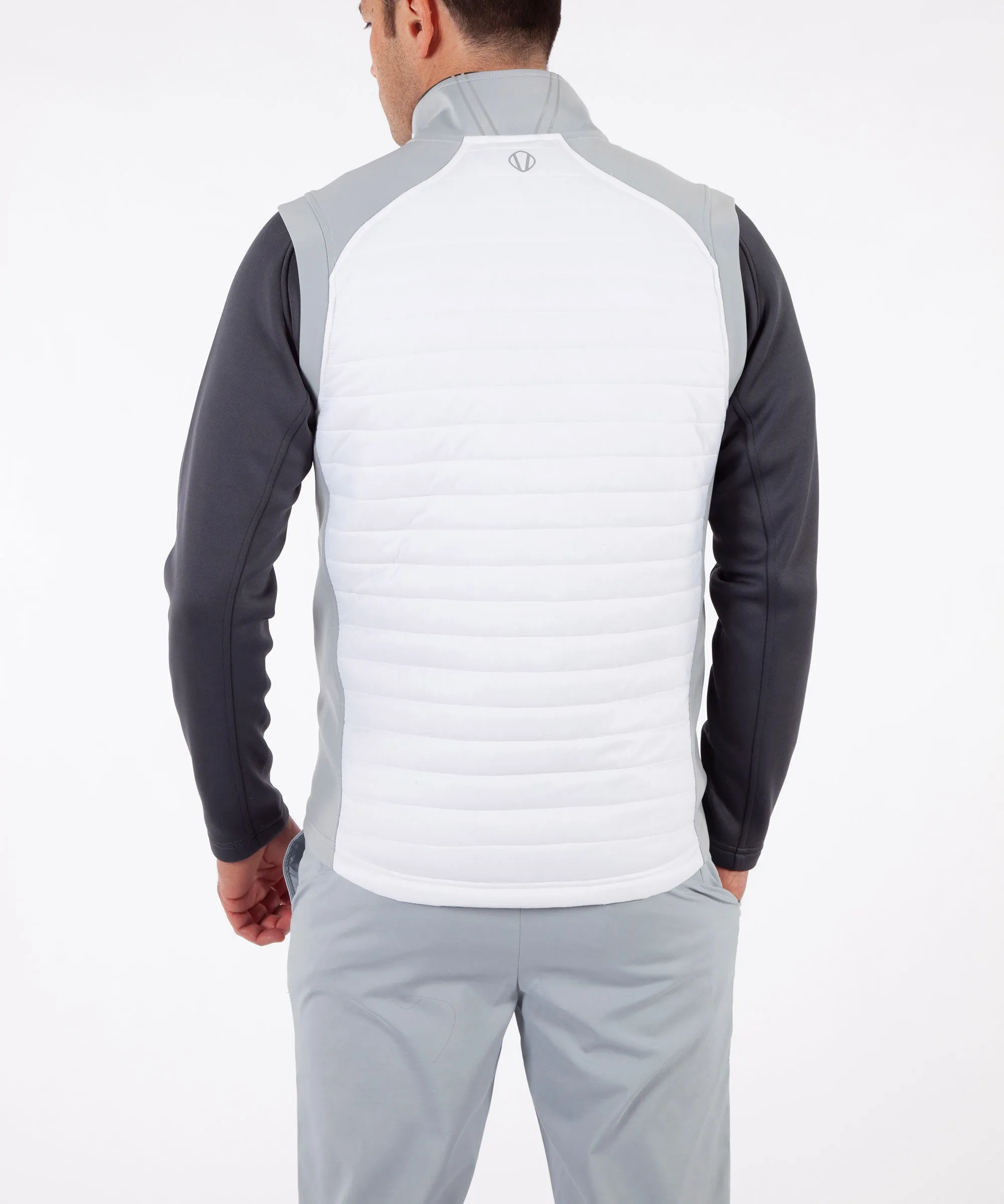 Men's Hamilton Thermal Hybrid Vest