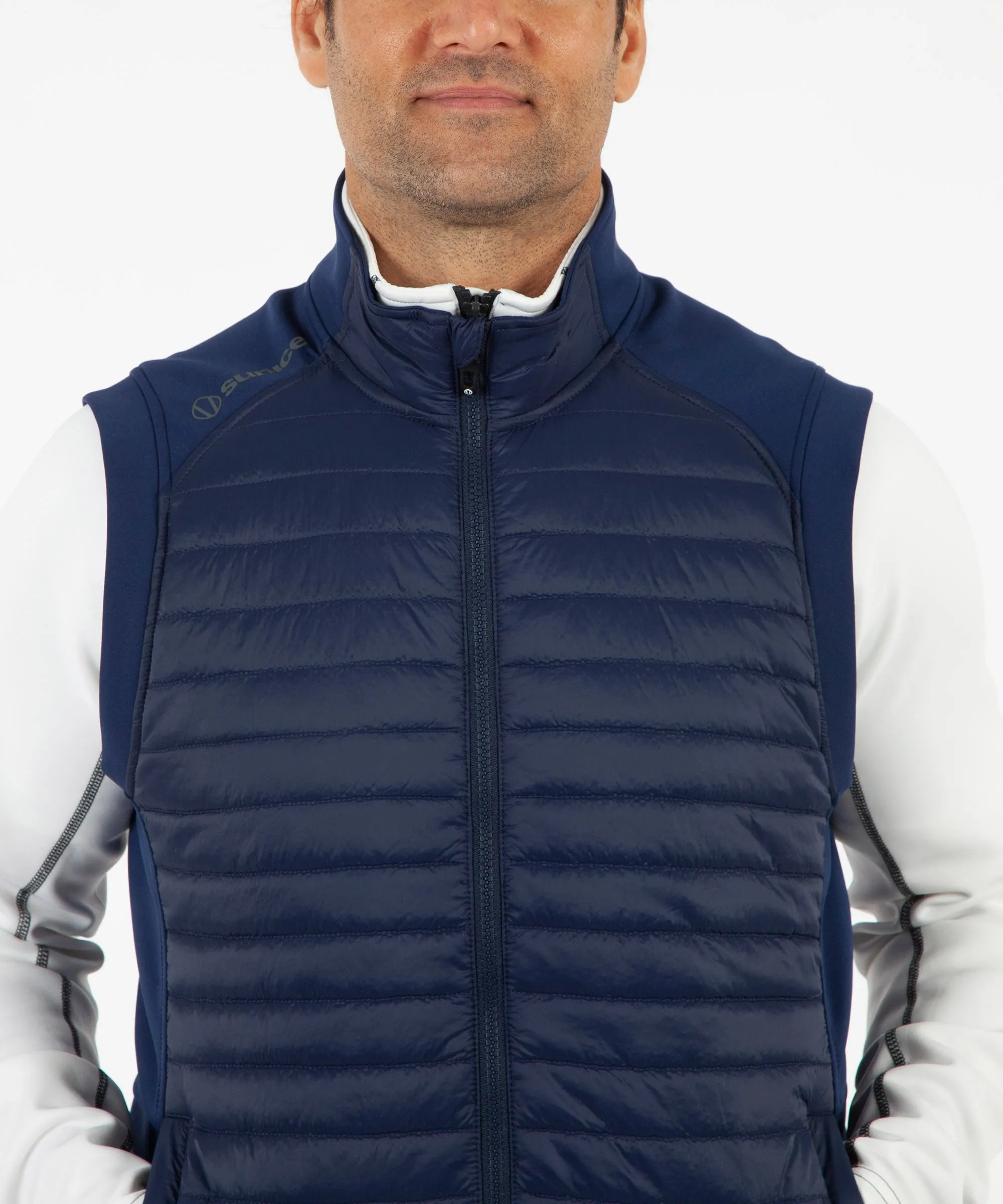 Men's Hamilton Thermal Hybrid Vest
