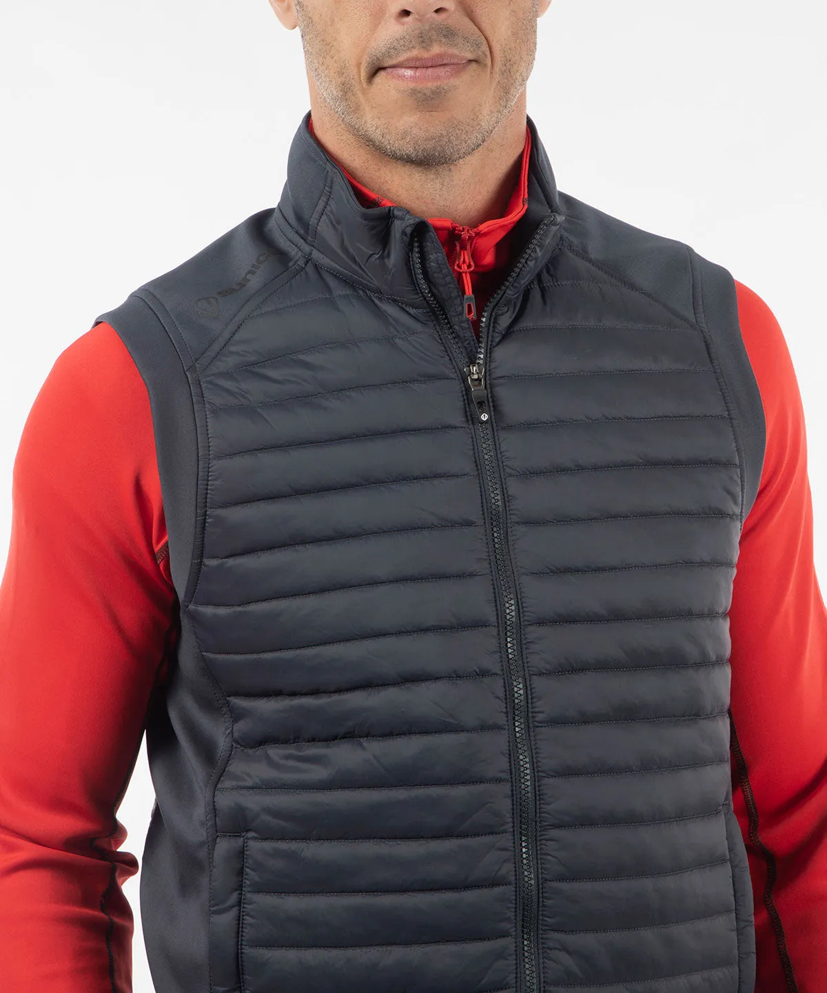 Men's Hamilton Thermal Hybrid Vest