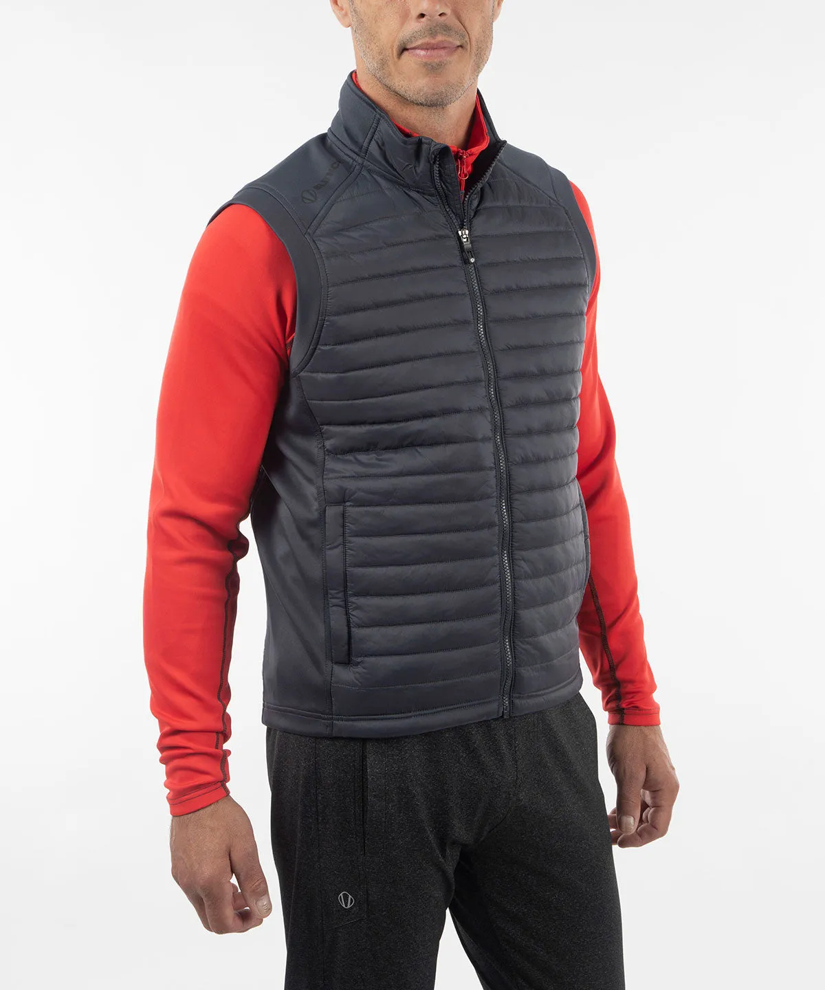 Men's Hamilton Thermal Hybrid Vest