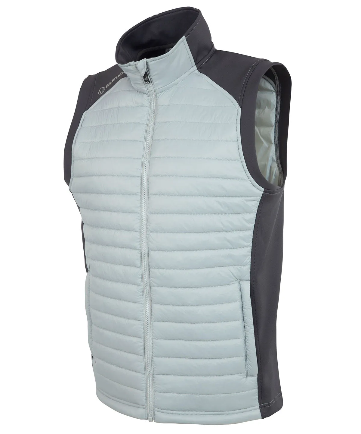 Men's Hamilton Thermal Hybrid Vest