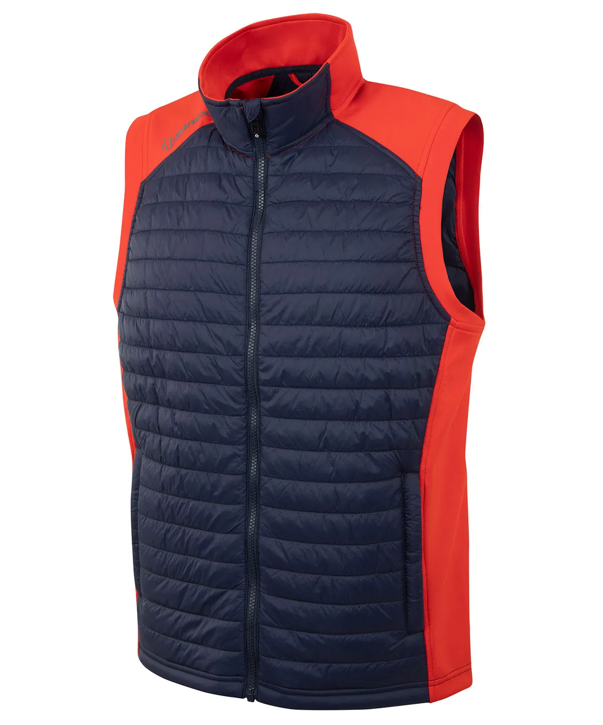 Men's Hamilton Thermal Hybrid Vest