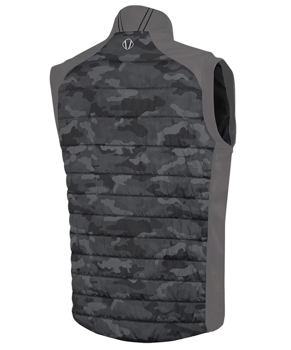 Men's Hamilton Thermal Hybrid Vest