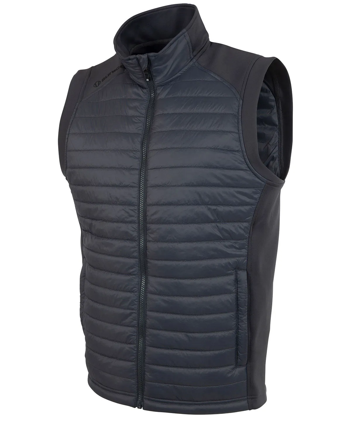 Men's Hamilton Thermal Hybrid Vest