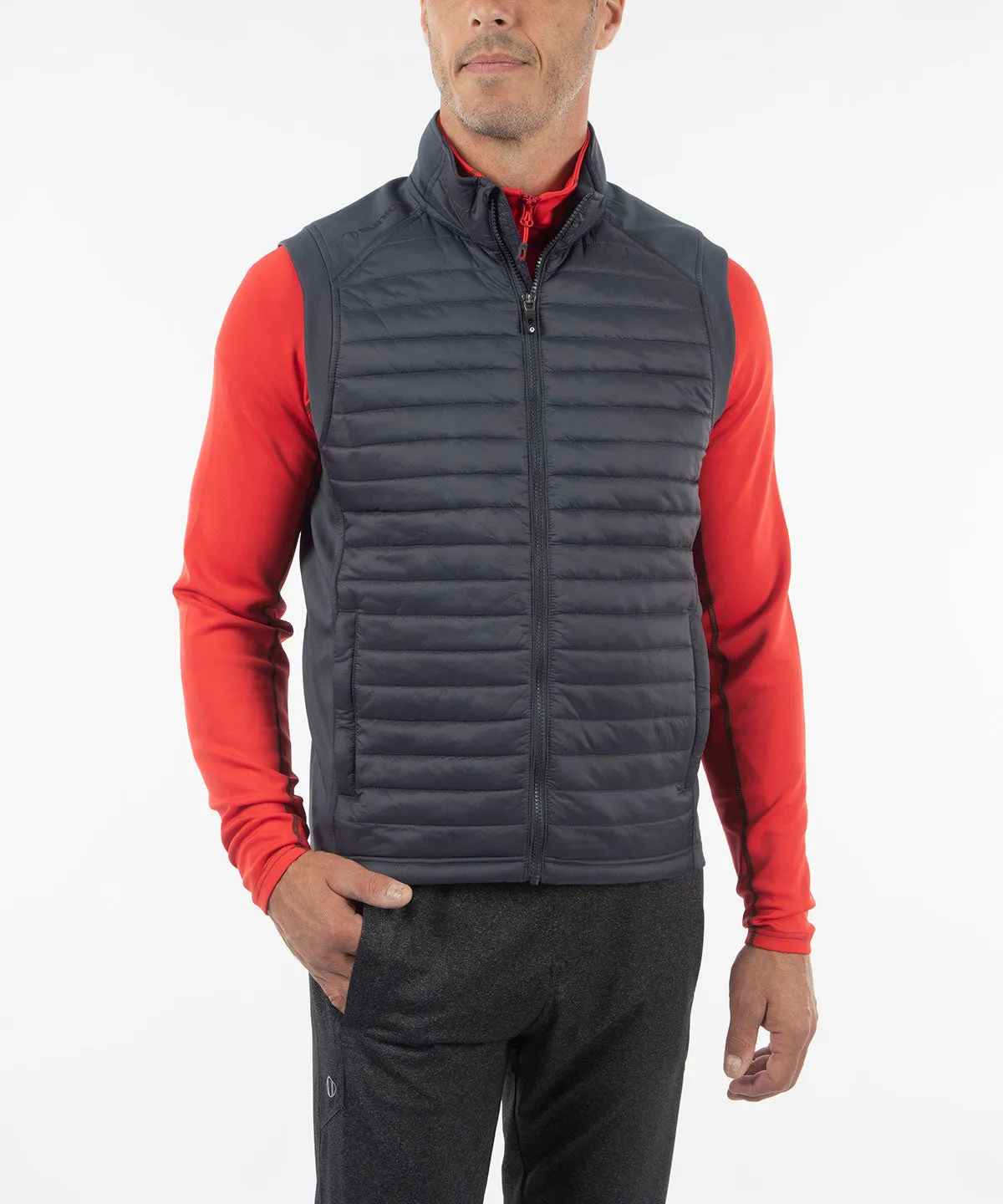 Men's Hamilton Thermal Hybrid Vest