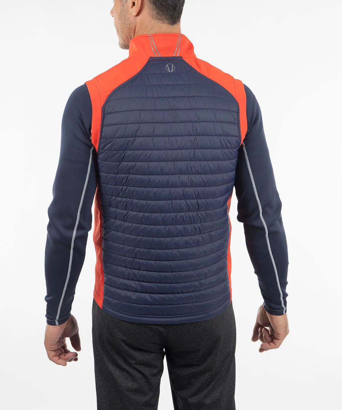 Men's Hamilton Thermal Hybrid Vest