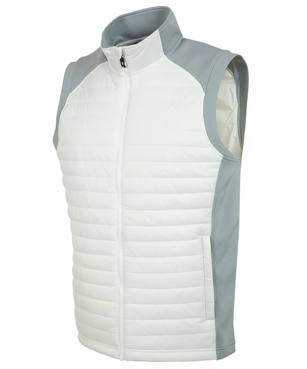 Men's Hamilton Thermal Hybrid Vest