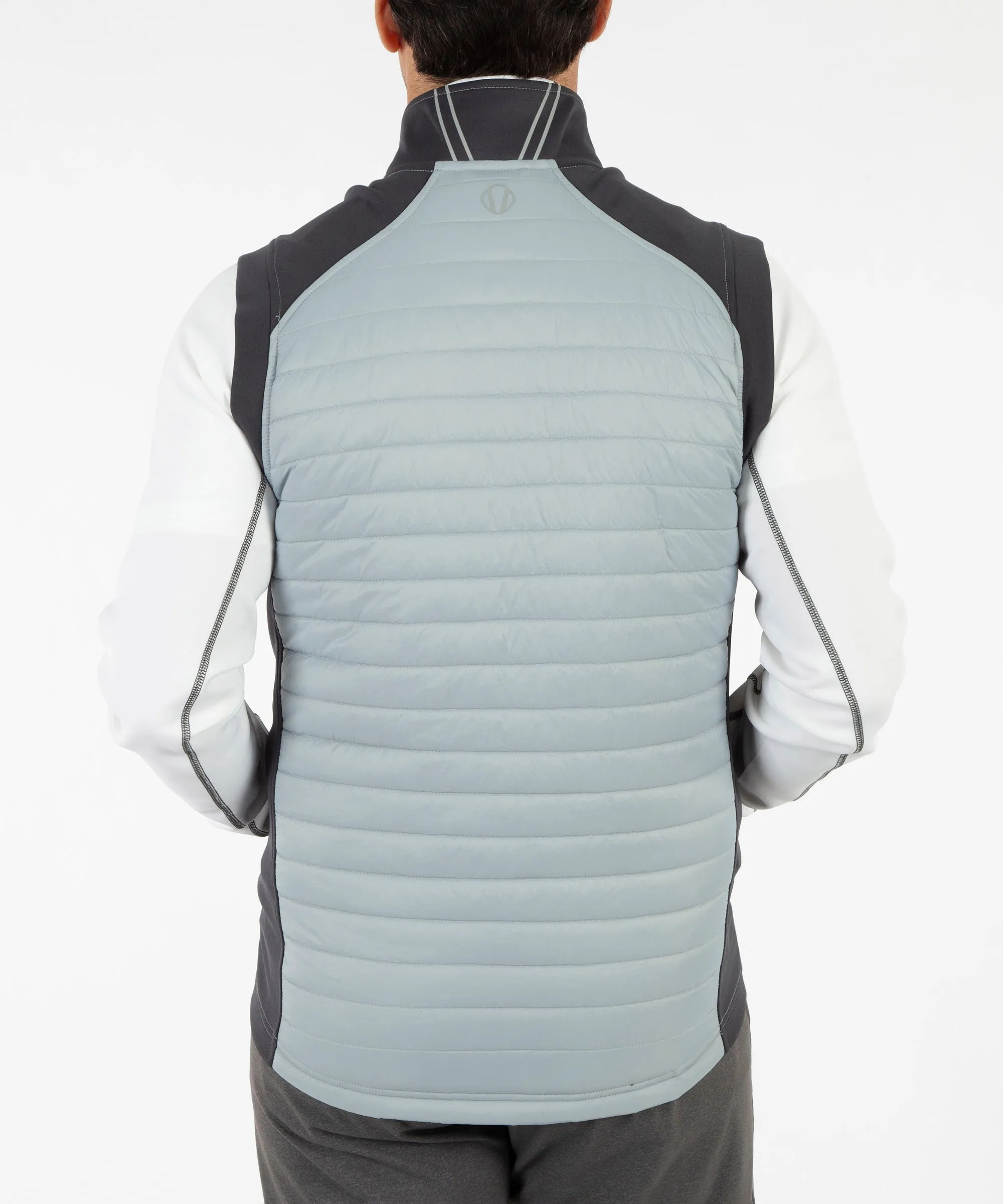 Men's Hamilton Thermal Hybrid Vest