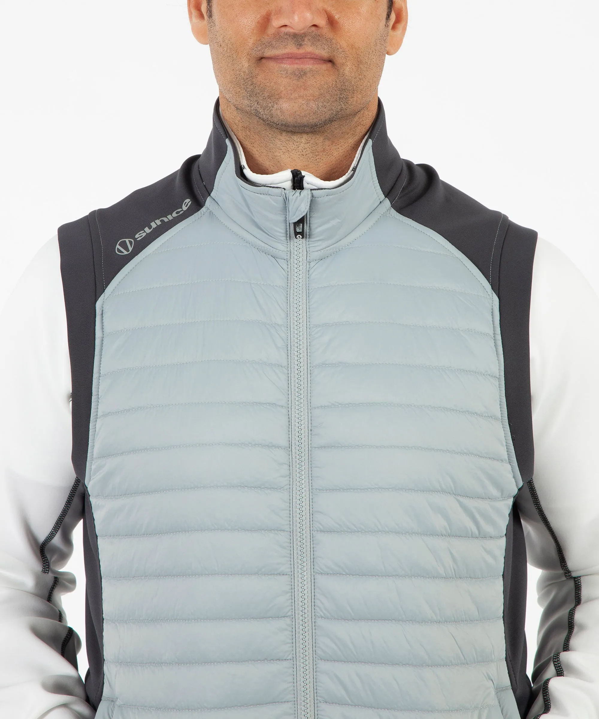 Men's Hamilton Thermal Hybrid Vest