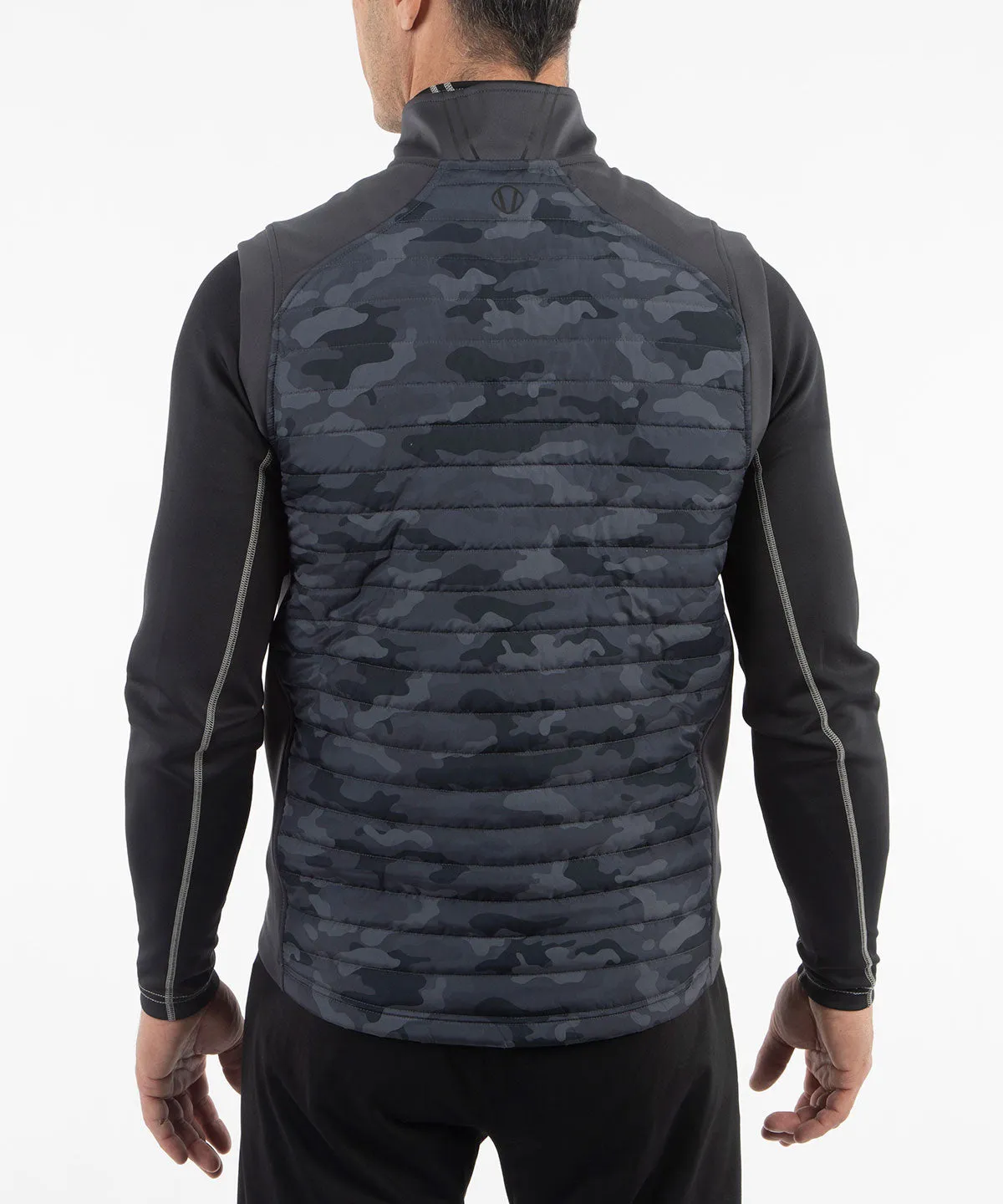 Men's Hamilton Thermal Hybrid Vest